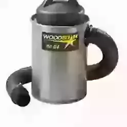 DC04 Dust / Chip Extractor 55 Ltr 1100w  